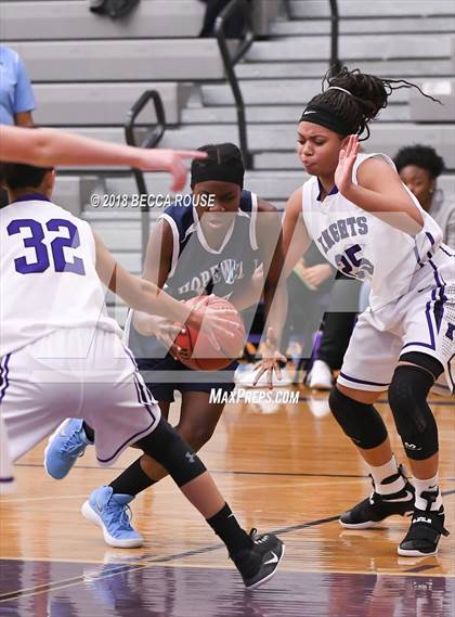 Thumbnail 2 in Hopewell @ Ardrey Kell photogallery.