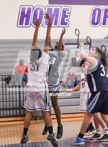 Thumbnail 2 in Hopewell @ Ardrey Kell photogallery.