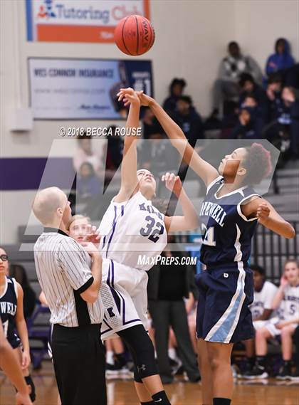 Thumbnail 2 in Hopewell @ Ardrey Kell photogallery.