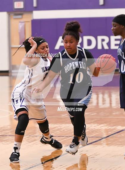 Thumbnail 1 in Hopewell @ Ardrey Kell photogallery.
