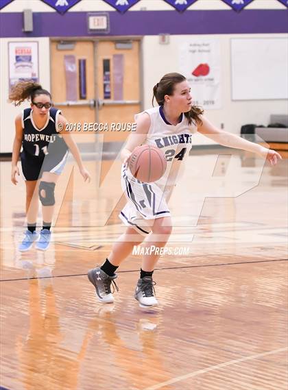 Thumbnail 3 in Hopewell @ Ardrey Kell photogallery.