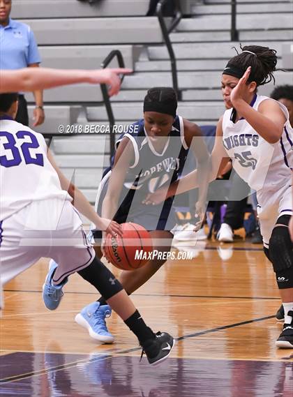 Thumbnail 1 in Hopewell @ Ardrey Kell photogallery.
