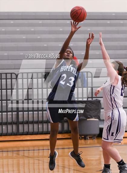 Thumbnail 3 in Hopewell @ Ardrey Kell photogallery.