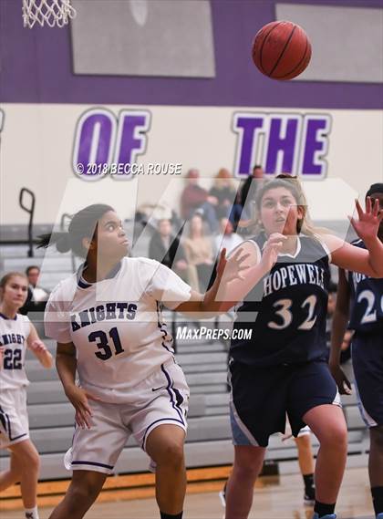 Thumbnail 2 in Hopewell @ Ardrey Kell photogallery.
