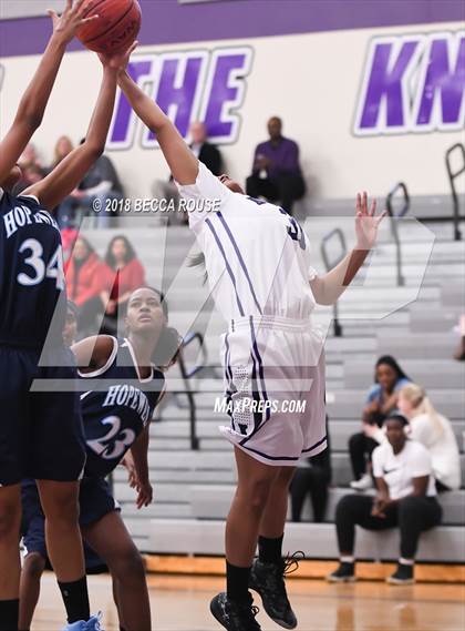 Thumbnail 3 in Hopewell @ Ardrey Kell photogallery.