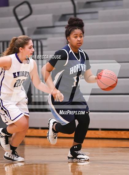 Thumbnail 3 in Hopewell @ Ardrey Kell photogallery.
