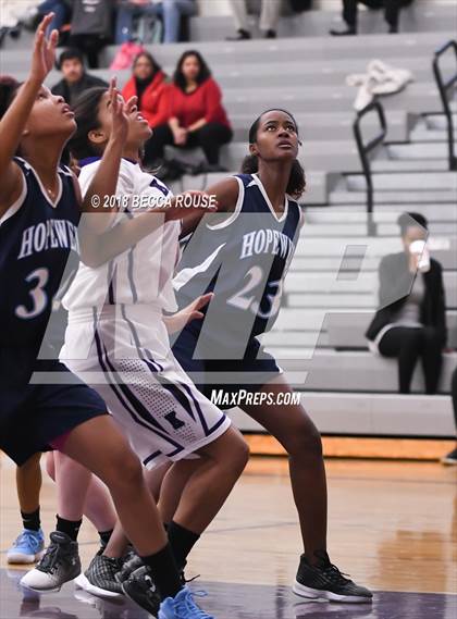 Thumbnail 2 in Hopewell @ Ardrey Kell photogallery.