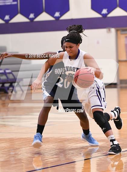 Thumbnail 1 in Hopewell @ Ardrey Kell photogallery.