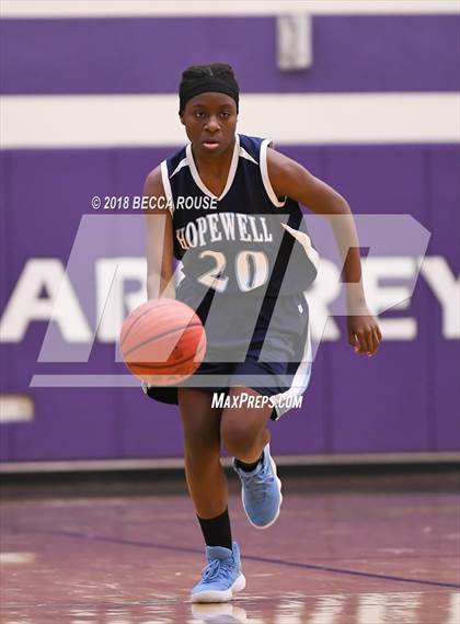 Thumbnail 2 in Hopewell @ Ardrey Kell photogallery.