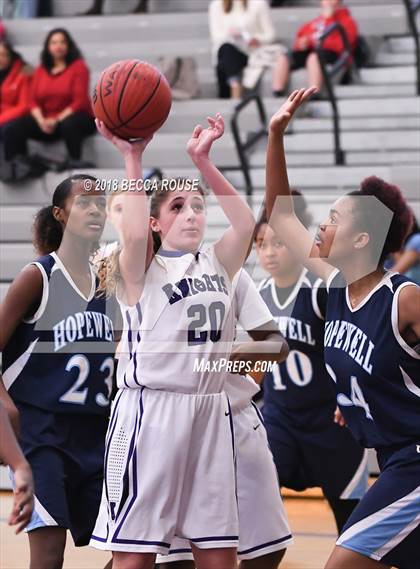 Thumbnail 3 in Hopewell @ Ardrey Kell photogallery.