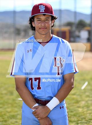 Highland (Team and Individuals Head Shots)