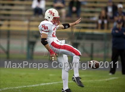 Thumbnail 1 in St. Rita @ Fenwick photogallery.