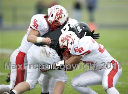 Thumbnail 1 in St. Rita @ Fenwick photogallery.