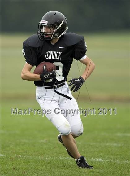 Thumbnail 1 in St. Rita @ Fenwick photogallery.