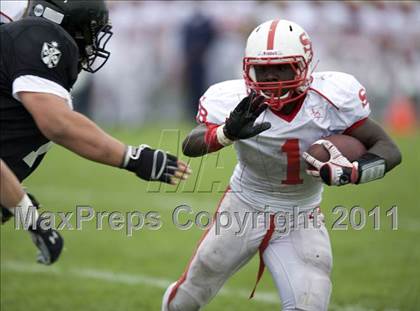 Thumbnail 1 in St. Rita @ Fenwick photogallery.