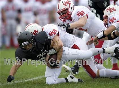 Thumbnail 1 in St. Rita @ Fenwick photogallery.