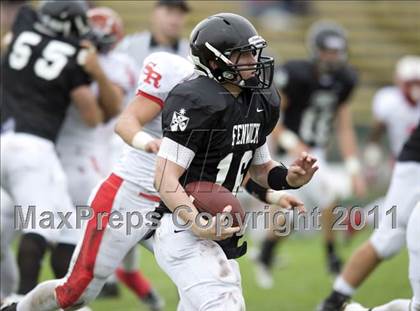 Thumbnail 1 in St. Rita @ Fenwick photogallery.