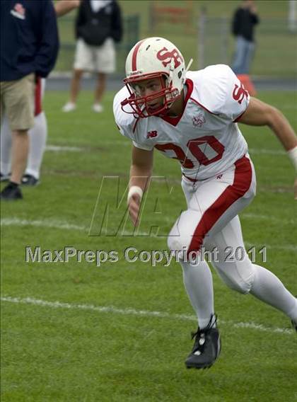 Thumbnail 1 in St. Rita @ Fenwick photogallery.