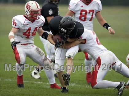Thumbnail 1 in St. Rita @ Fenwick photogallery.