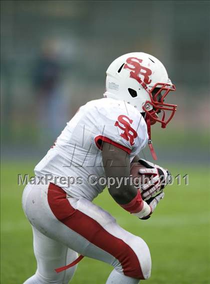 Thumbnail 1 in St. Rita @ Fenwick photogallery.