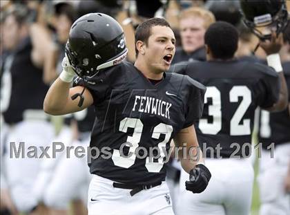 Thumbnail 1 in St. Rita @ Fenwick photogallery.