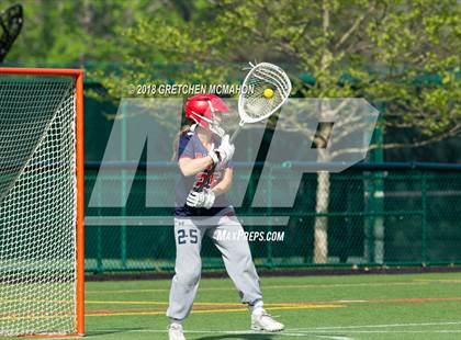 Thumbnail 2 in Hopkins@Greens Farms Academy (FAA Lacrosse 1/4 finals) photogallery.
