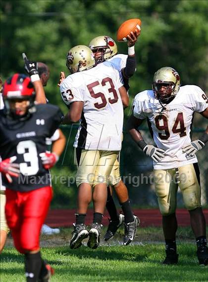 Thumbnail 2 in Paterson Catholic @ Glen Rock photogallery.