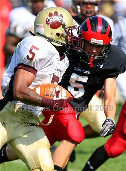 Thumbnail 1 in Paterson Catholic @ Glen Rock photogallery.