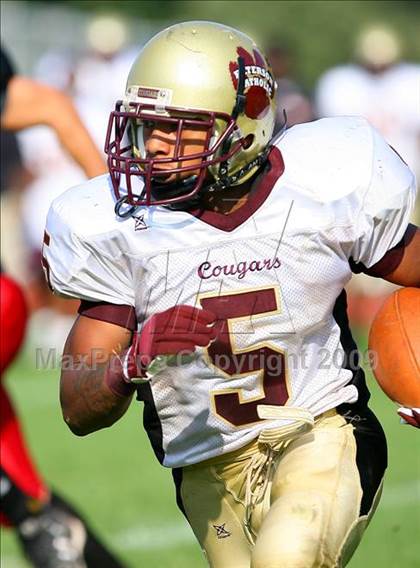 Thumbnail 3 in Paterson Catholic @ Glen Rock photogallery.