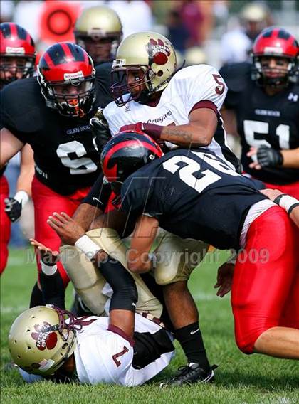 Thumbnail 3 in Paterson Catholic @ Glen Rock photogallery.