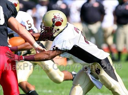 Thumbnail 3 in Paterson Catholic @ Glen Rock photogallery.