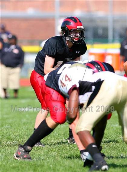 Thumbnail 3 in Paterson Catholic @ Glen Rock photogallery.