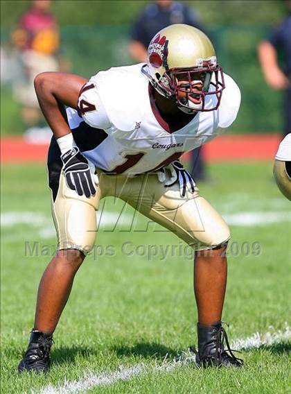 Thumbnail 3 in Paterson Catholic @ Glen Rock photogallery.