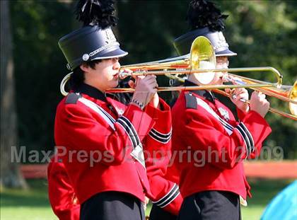Thumbnail 2 in Paterson Catholic @ Glen Rock photogallery.