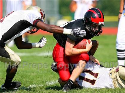 Thumbnail 1 in Paterson Catholic @ Glen Rock photogallery.