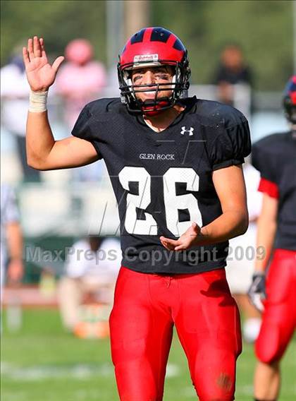 Thumbnail 1 in Paterson Catholic @ Glen Rock photogallery.