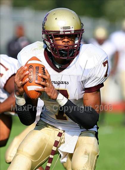 Thumbnail 1 in Paterson Catholic @ Glen Rock photogallery.