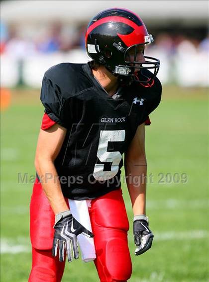 Thumbnail 2 in Paterson Catholic @ Glen Rock photogallery.