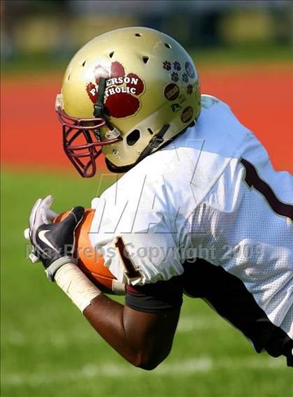 Thumbnail 2 in Paterson Catholic @ Glen Rock photogallery.