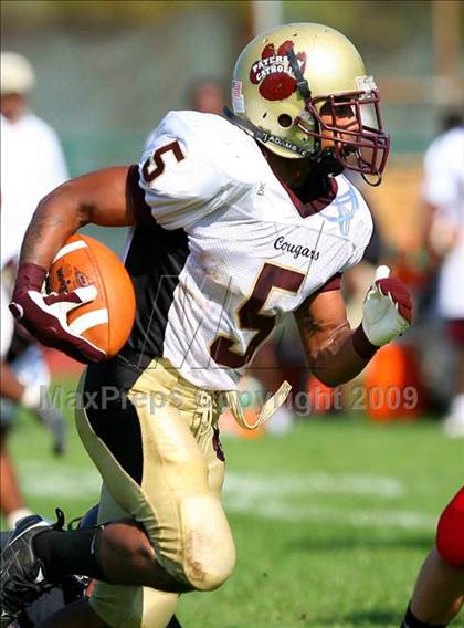 Thumbnail 2 in Paterson Catholic @ Glen Rock photogallery.