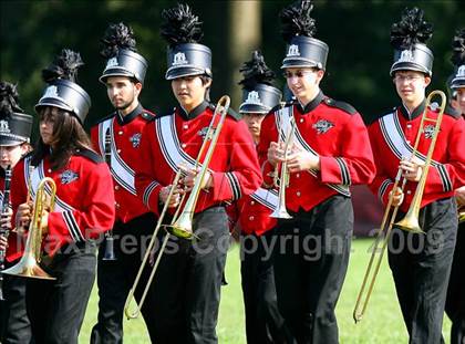 Thumbnail 3 in Paterson Catholic @ Glen Rock photogallery.