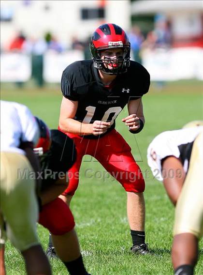 Thumbnail 3 in Paterson Catholic @ Glen Rock photogallery.