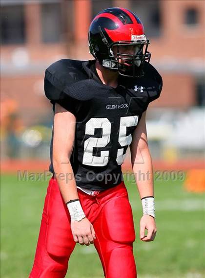 Thumbnail 3 in Paterson Catholic @ Glen Rock photogallery.