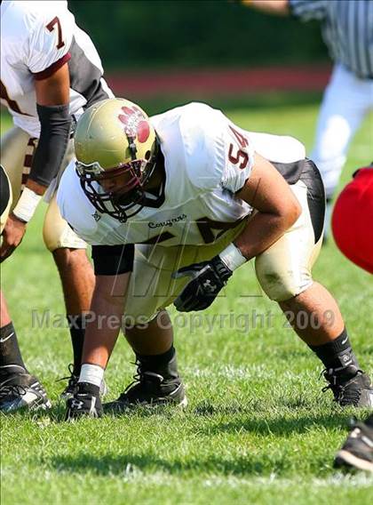 Thumbnail 1 in Paterson Catholic @ Glen Rock photogallery.