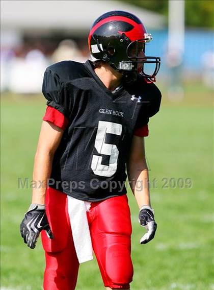 Thumbnail 3 in Paterson Catholic @ Glen Rock photogallery.