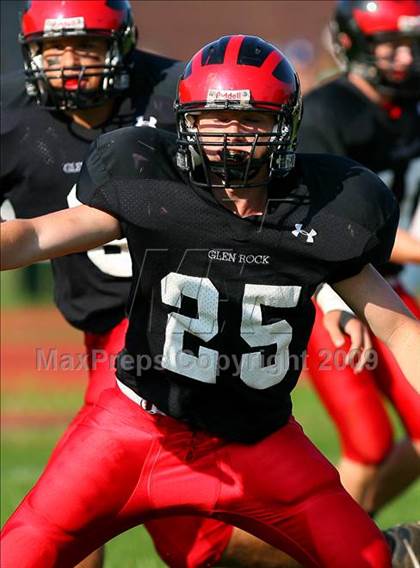 Thumbnail 1 in Paterson Catholic @ Glen Rock photogallery.