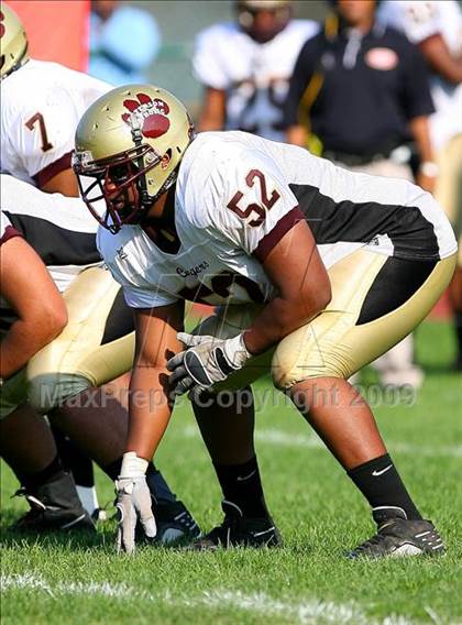 Thumbnail 1 in Paterson Catholic @ Glen Rock photogallery.