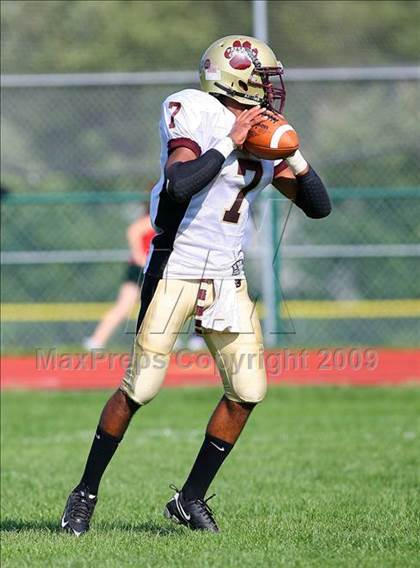 Thumbnail 2 in Paterson Catholic @ Glen Rock photogallery.