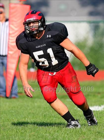 Thumbnail 3 in Paterson Catholic @ Glen Rock photogallery.