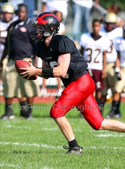 Thumbnail 1 in Paterson Catholic @ Glen Rock photogallery.